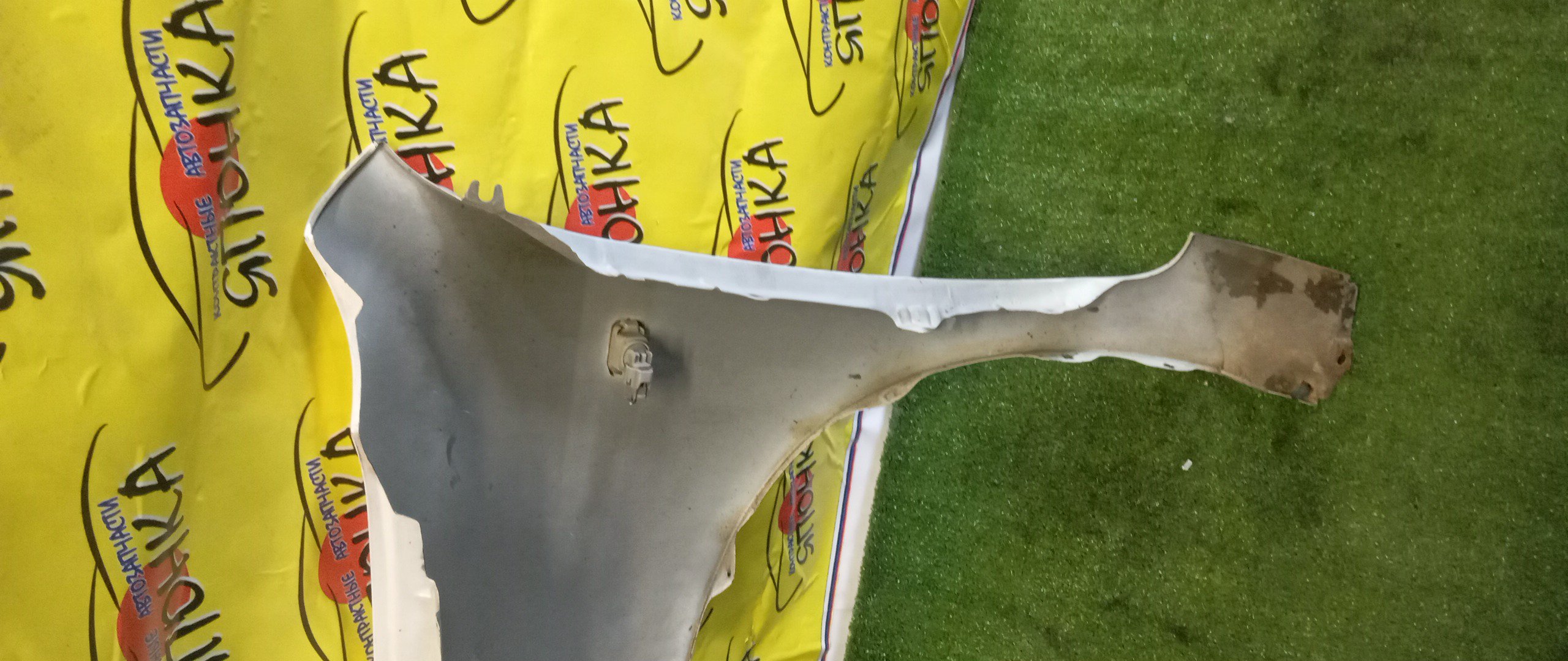 КРЫЛО/TOY/PROBOX/NCP50V/NCP51V/NCP52V/NCP55V/NCP58G/NCP59G/NLP51V/F/R