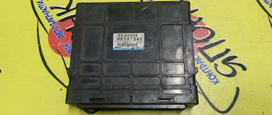 БЛОК EFI/MMC/PAJERO MINI/4A30/H58A/H53A/MR507345