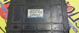 БЛОК EFI/MMC/PAJERO MINI/4A30/H58A/H53A/MR507345
