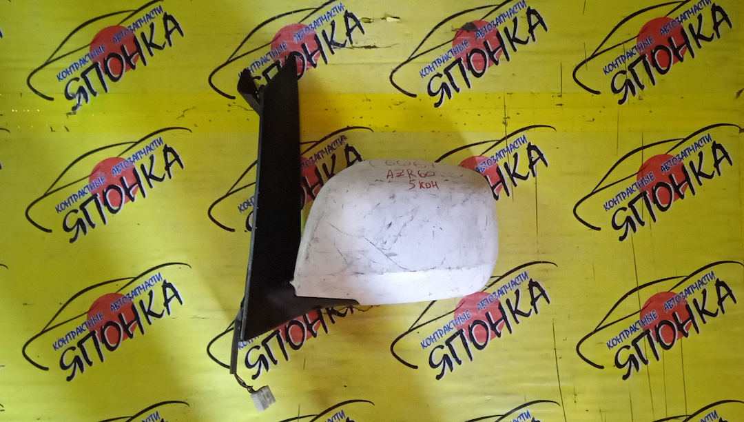 ЗЕРКАЛО/TOY/NOAH/VOXY/AZR60G/AZR65G/5KOHT/L