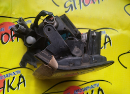 ГАБАРИТ/TOY/CROWN/GS151/GS151H/JZS151/JZS153/JZS155/LS151H/UZS155/30209/L