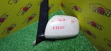 ЗЕРКАЛО/TOY/NOAH/VOXY/AZR60G/AZR65G/5KOHT/L