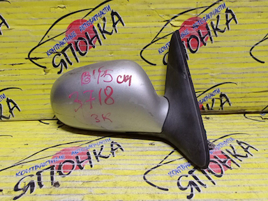 ЗЕРКАЛО/NIS/SUNNY/FB15/FNB15/JB15/QB15/SB15/3 КОНТ./R