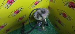 КОРПУС БЕНЗОНАСОСА/TOY/ESTIMA EMINA/ESTIMA LUCIDA/TCR10/TCR20/1TZ-FE/2 ШТУЦЕРА