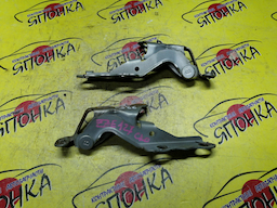 ПЕТЛЯ КАПОТА/TOY/COROLLA/WILL VS/ALLEX/COROLLA FIELDER/COROLLA RUNX/NZE120/NZE124G/NZE121/NZE121G/NZE124/ZZE122/ZZE122G/ZZE124G/ZZE127/NZE127/ZZE129/ZZE124/ZZE130L/CE121/ZZE123G/CE121G/ZZE128/ZZE134L/CDE120L/ZZE121L/ZZE120L/NDE120L/ZZE123L/ZZE123/ZZE132L/ZZE133L/ZZE131L/КОМПЛЕКТ