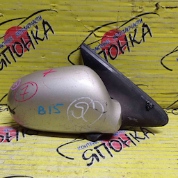 ЗЕРКАЛО/NIS/SUNNY/FB15/FNB15/JB15/QB15/SB15/5KOHT/R