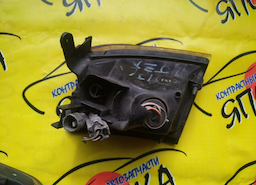 ГАБАРИТ/TOY/CROWN/GS151/GS151H/JZS151/JZS153/JZS155/LS151H/UZS155/30209/L