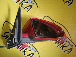 ЗЕРКАЛО/NIS/PRIMERA/PRIMERA WAGON/HP12/QP12/RP12/TNP12/TP12/WHP12/WRP12/WTNP12/WTP12/5KOHT/R