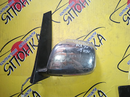 ЗЕРКАЛО/TOY/COROLLA II/CORSA/TERCEL/EL51/EL53/EL55/NL50/3 КОНТ./R