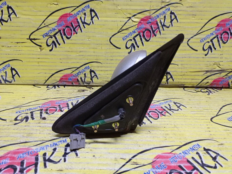 ЗЕРКАЛО/NIS/SUNNY/FB15/FNB15/JB15/QB15/SB15/3 КОНТ./R