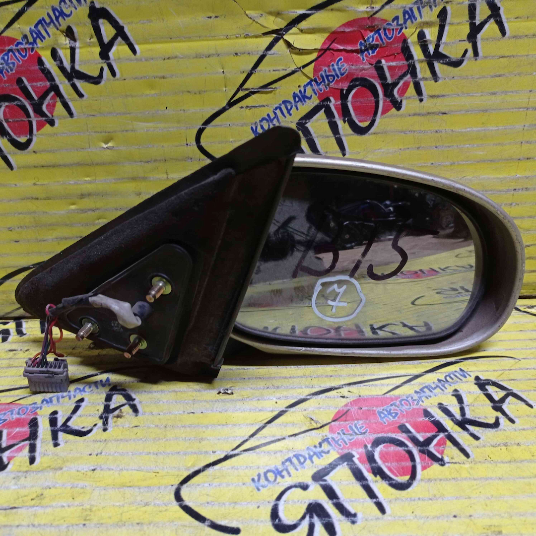 ЗЕРКАЛО/NIS/SUNNY/FB15/FNB15/JB15/QB15/SB15/5KOHT/R