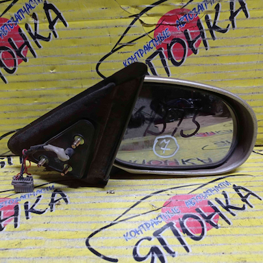 ЗЕРКАЛО/NIS/SUNNY/FB15/FNB15/JB15/QB15/SB15/5KOHT/R