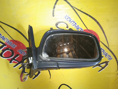 ЗЕРКАЛО/TOY/COROLLA II/CORSA/TERCEL/EL51/EL53/EL55/NL50/3 КОНТ./R