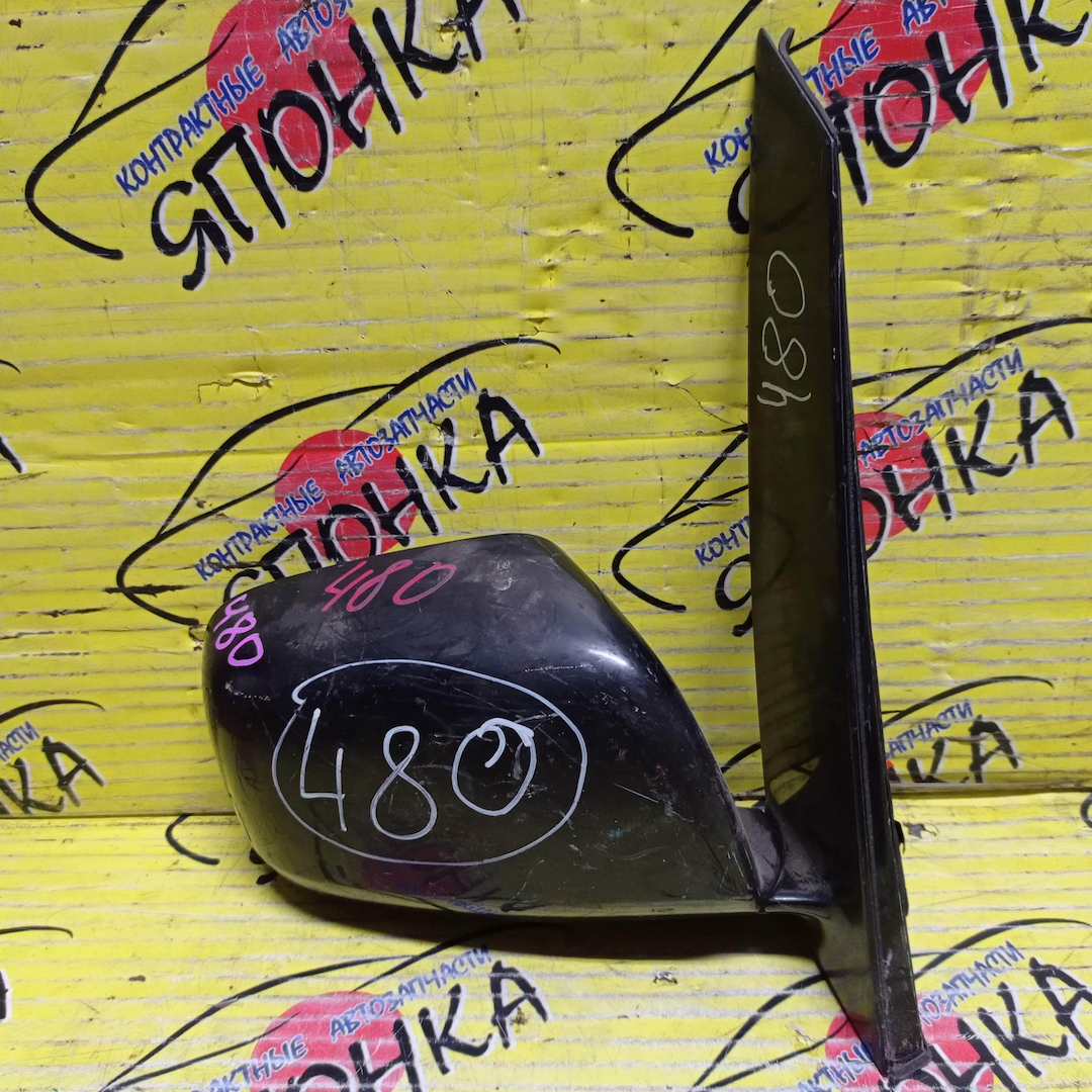 ЗЕРКАЛО/TOY/ESTIMA/ESTIMA HYBRID/AHR10W/MCR30W/ACR40W/MCR40W/ACR30W/5KOHT/R