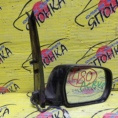 ЗЕРКАЛО/TOY/ESTIMA/ESTIMA HYBRID/AHR10W/MCR30W/ACR40W/MCR40W/ACR30W/5KOHT/R