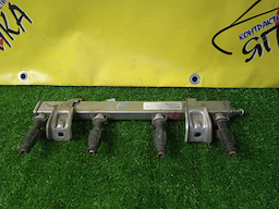 ФОРСУНКА/MAZ/ATENZA/AXELA/MAZDA3/PREMACY/MAZDA6/MPV/BK/BKEP/CR/GG3S/GY3W/LW/LF/КОМПЛЕКТ/0280156154