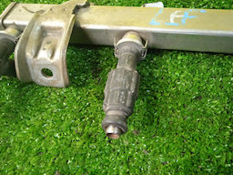 ФОРСУНКА/MAZ/ATENZA/AXELA/MAZDA3/PREMACY/MAZDA6/MPV/BK/BKEP/CR/GG3S/GY3W/LW/LF/КОМПЛЕКТ/0280156154