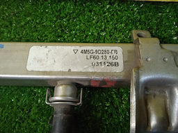 ФОРСУНКА/MAZ/ATENZA/AXELA/MAZDA3/PREMACY/MAZDA6/MPV/BK/BKEP/CR/GG3S/GY3W/LW/LF/КОМПЛЕКТ/0280156154
