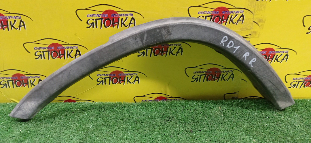 НАКЛАДКА НА КРЫЛО/HON/CR-V/RD1/B/R