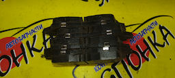 ТОРМОЗНЫЕ КОЛОДКИ/TOY/CHASER/CRESTA/MARK II/GX100/GX105/2.0L BEAMS/F