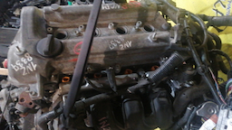 ДВС/TOY/1NZ-FE/AXIO/COROLLA FIELDER/PORTE/SPADE/NCP141/NCP145/NZE161/NZE164/ЭЛЕКТРО ДРОСЕЛЬ/3 МОДЕЛЬ