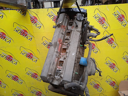 ДВС/NIS/RB25 NEO/4WD
