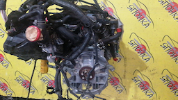 ДВС/TOY/1NZ-FE/AXIO/COROLLA FIELDER/PORTE/SPADE/NCP141/NCP145/NZE161/NZE164/ЭЛЕКТРО ДРОСЕЛЬ/3 МОДЕЛЬ