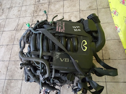 ДВС/INF/VK56-DE/ARMADA/QX56/TITAN/A60/JA60/TA60/WA60