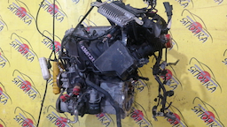 ДВС/TOY/1NZ-FE/AXIO/COROLLA FIELDER/PORTE/SPADE/NCP141/NCP145/NZE161/NZE164/ЭЛЕКТРО ДРОСЕЛЬ/3 МОДЕЛЬ