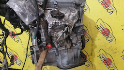 ДВС/TOY/1NZ-FE/AXIO/COROLLA FIELDER/PORTE/SPADE/NCP141/NCP145/NZE161/NZE164/ЭЛЕКТРО ДРОСЕЛЬ/3 МОДЕЛЬ