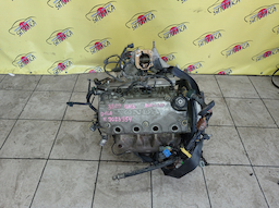 ДВС/HON/D16A/CIVIC/DOMANI/GEMINI/HR-V/PARTNER/EJ7/EK5/EY8/EY9/GH1/GH2/GH3/GH4/MB4/MB5/MJ5/MJ6/НЕ VTEC/ТРАМБЛЕРНЫЙ