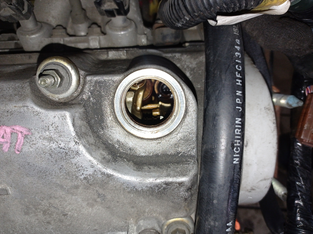ДВС/HON/D16A/CIVIC/DOMANI/GEMINI/HR-V/PARTNER/EJ7/EK5/EY8/EY9/GH1/GH2/GH3/GH4/MB4/MB5/MJ5/MJ6/НЕ VTEC/ТРАМБЛЕРНЫЙ