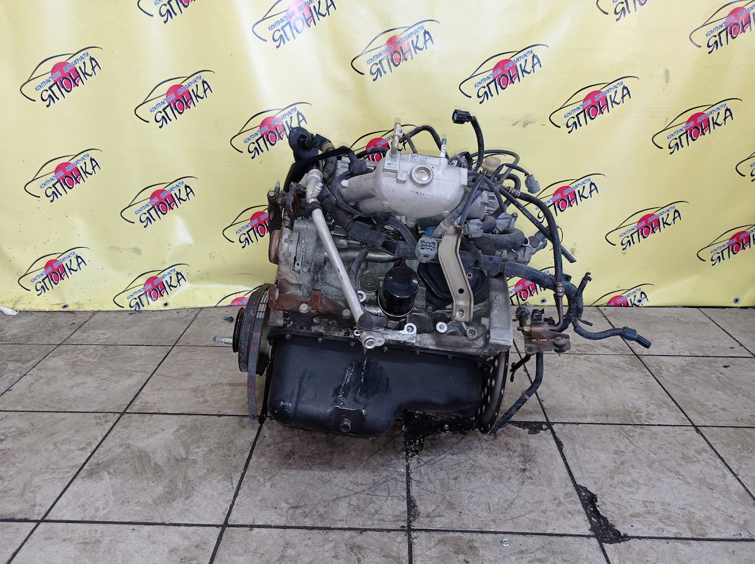 ДВС/HON/D16A/CIVIC/DOMANI/GEMINI/HR-V/PARTNER/EJ7/EK5/EY8/EY9/GH1/GH2/GH3/GH4/MB4/MB5/MJ5/MJ6/НЕ VTEC/ТРАМБЛЕРНЫЙ