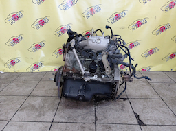 ДВС/HON/D16A/CIVIC/DOMANI/GEMINI/HR-V/PARTNER/EJ7/EK5/EY8/EY9/GH1/GH2/GH3/GH4/MB4/MB5/MJ5/MJ6/НЕ VTEC/ТРАМБЛЕРНЫЙ