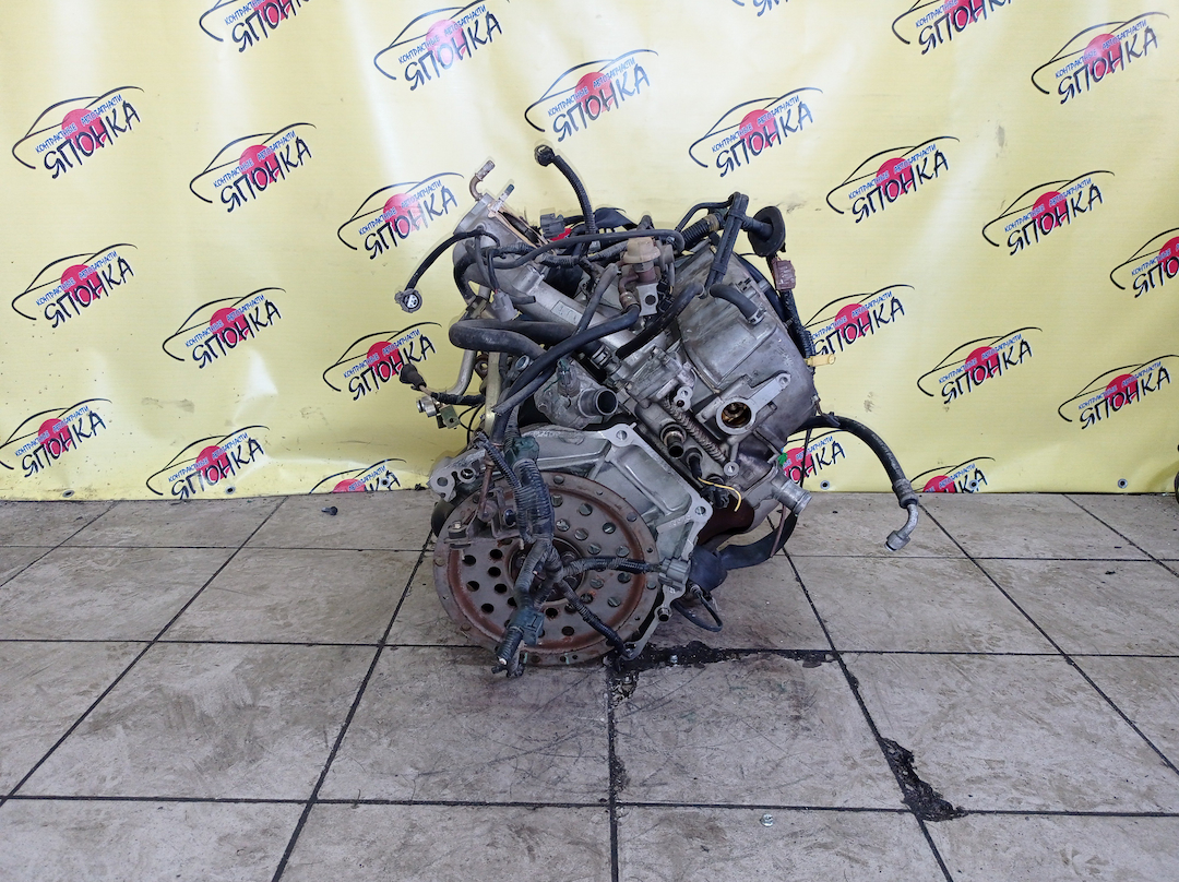 ДВС/HON/D16A/CIVIC/DOMANI/GEMINI/HR-V/PARTNER/EJ7/EK5/EY8/EY9/GH1/GH2/GH3/GH4/MB4/MB5/MJ5/MJ6/НЕ VTEC/ТРАМБЛЕРНЫЙ