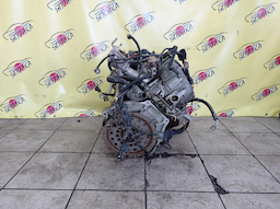ДВС/HON/D16A/CIVIC/DOMANI/GEMINI/HR-V/PARTNER/EJ7/EK5/EY8/EY9/GH1/GH2/GH3/GH4/MB4/MB5/MJ5/MJ6/НЕ VTEC/ТРАМБЛЕРНЫЙ