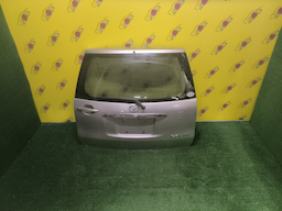 ДВЕРЬ ЗАДНЯЯ/TOY/RAUM/NCZ20/NCZ25