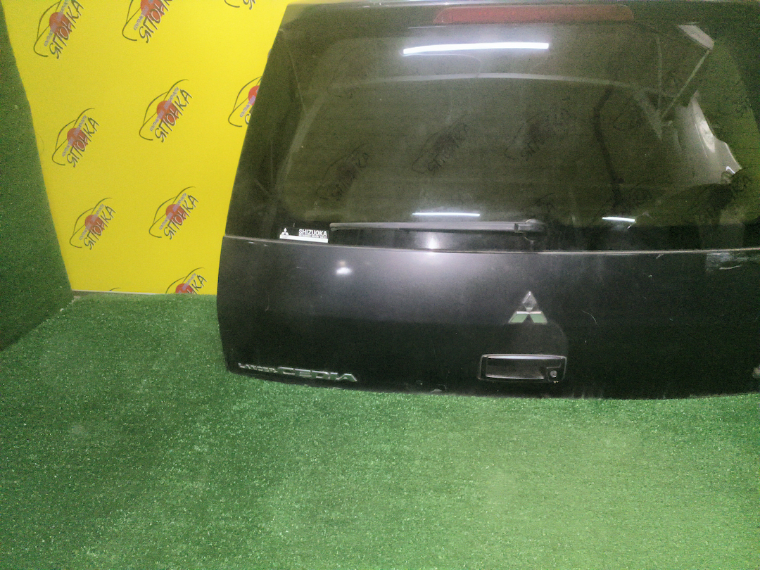 ДВЕРЬ ЗАДНЯЯ/MMC/LANCER CEDIA WAGON/LANCER WAGON/CS2W/CS3W/CS5W/CS7W/CS9W