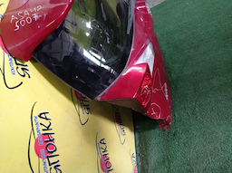 ДВЕРЬ ЗАДНЯЯ/TOY/RAV 4/ALA40/ALA41/ALA49/ASA42/ASA44/AVA42/AVA44/ZSA42/ZSA44/УЦЕНКА