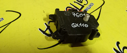 СЕРВОПРИВОД ЗАСЛОНОК ПЕЧКИ/TOY/MARK II/MARK II BLIT/GX110/X110/063700-7601