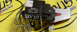 СЕРВОПРИВОД ЗАСЛОНОК ПЕЧКИ/TOY/WINDOM/CAMRY GRACIA/MCV21/063700-6321