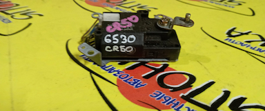 СЕРВОПРИВОД ЗАСЛОНОК ПЕЧКИ/TOY/TOWN ACE NOAH/LITE ACE NOAH/NOAH/CR40G/CR50G/SR40G/SR50G/SR50/KR42/0637006530