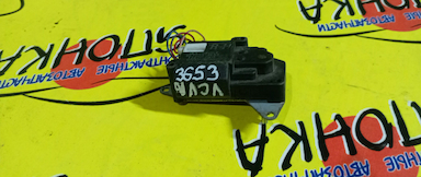 СЕРВОПРИВОД ЗАСЛОНОК ПЕЧКИ/TOY/WINDOM/VCV11/063700-3653