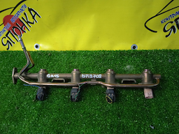 ФОРСУНКА/NIS/PULSAR/SUNNY/WIGROAD/PRESEA/CUBE/FN15/FB14/Y10/R11/Z10/GA15/A46H12/КОМПЛЕКТ