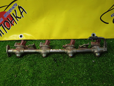 ФОРСУНКА/NIS/EJ204/KA20-DE/KA24-DE/QR20-DE/RB25-DE/SR20-DE/VQ30-DE/VQ35-DE/КОМПЛЕКТ/СЕРЫЕ/4 ШТ/FBJC100
