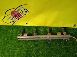 ФОРСУНКА/NIS/SERENA/X-TRAIL/C25/T31/MR20/MR18/FBY2850/КОМПЛЕКТ