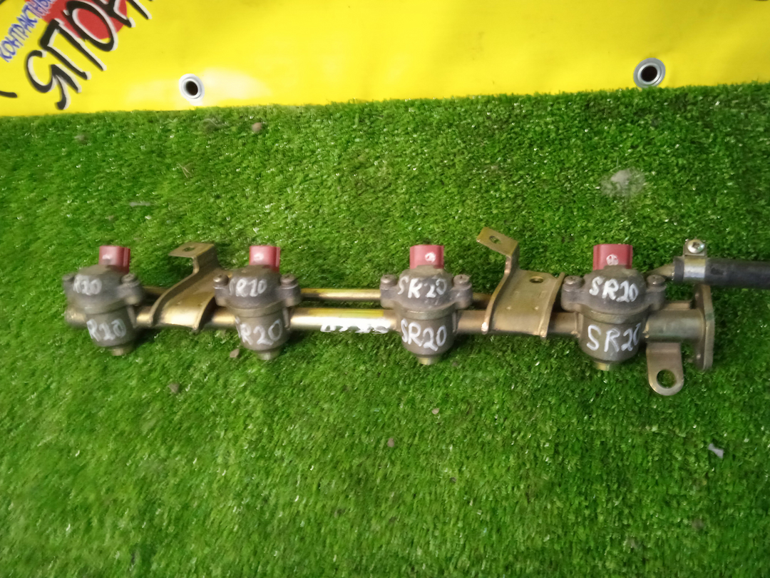 ФОРСУНКА/NIS/PRIMERA/BLUEBIRD/PRARIE/SERENA/HP11/HU14/M11/C23/SR20/A046-00/КОМПЛЕКТ