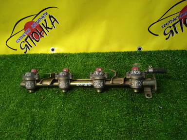 ФОРСУНКА/NIS/PRIMERA/BLUEBIRD/PRARIE/SERENA/HP11/HU14/M11/C23/SR20/A046-00/КОМПЛЕКТ