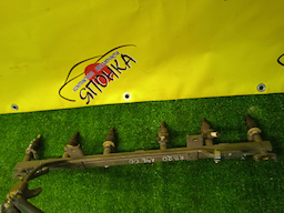 ФОРСУНКА/NIS/SKYLINE/LAUREL/R33/R34/C34/C35/RB20 NEO/КОРИЧНЕВАЯ/КОМПЛЕКТ