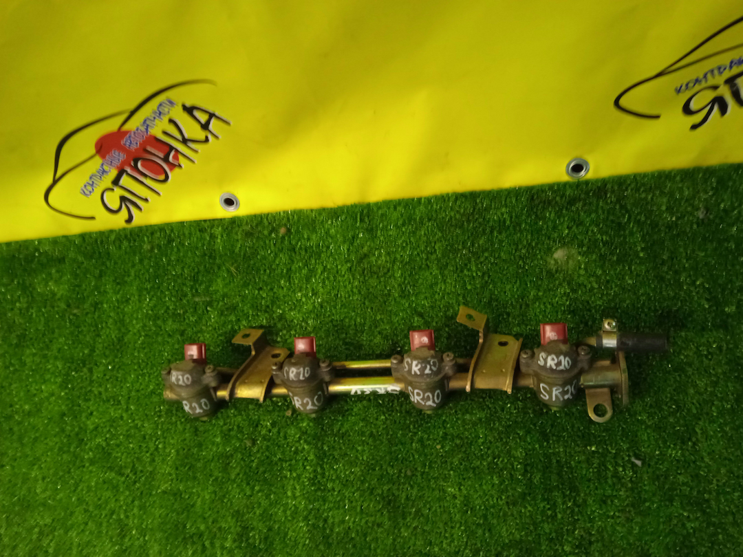ФОРСУНКА/NIS/PRIMERA/BLUEBIRD/PRARIE/SERENA/HP11/HU14/M11/C23/SR20/A046-00/КОМПЛЕКТ